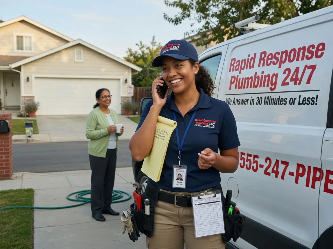 Emergency Plumber Goldsmith, TX FAQs